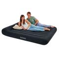 Intex 66777E Classic Pillow Rest Twin Air Mattress 8398943